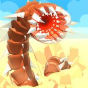 沙漠蠕虫Sand Worm