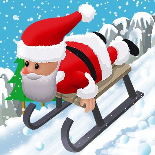 雪花骑士3DSnow Rider 3D