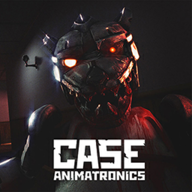 悬案电子机器人CASE: Animatronics