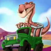 侏罗纪恐龙救援3DJurassic Dino Rescue 3D