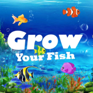 饲养你的鱼Grow Your Fish