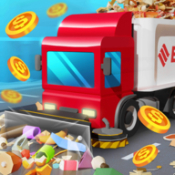 垃圾车城市大亨Garbage Truck City Tycoon