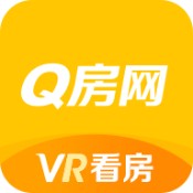 Q房网租房