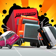 疯狂的交通卡车Crazy Traffic Trucks