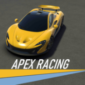 顶点赛车Apex Racing