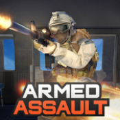 武装突击Armed Assault