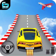 汽车特技3D手游Car Stunts 3D 2020