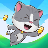 战斗像素猫Battle Cat