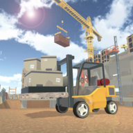 叉车驾驶极限Forklift Driving Ultimate