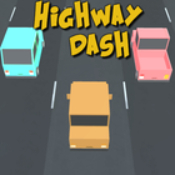 公路猛冲Highway Dash