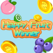 快乐水果冠军Happy Fruit Winner