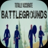 俄式反恐Totally Accurate Battlegrounds