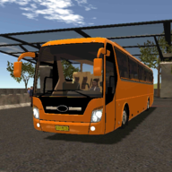 越南巴士模拟器Vietnam Bus Simulator