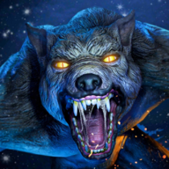 狼人模拟器游戏Werewolf Simulator