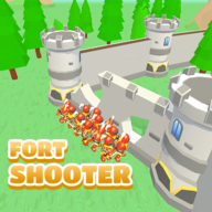 堡垒要塞射手FortShooter