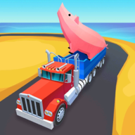 卡车司机3DTruck Driver 3D