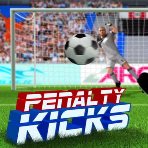 点球手Penalty Kicker