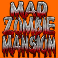 疯狂的僵尸豪宅Mad Zombie Mansion