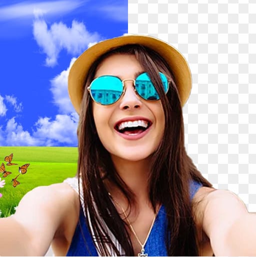 Auto Background Remover