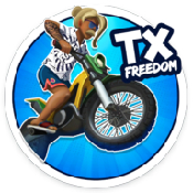 极限摩托自由Trial Xtreme Freedom