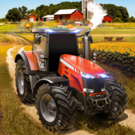 真正的农业拖拉机Real Farming: Tractor Sim 3D