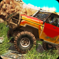 越野驾驶冒险游戏Offroad Driving Adventure Game