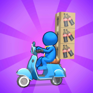 快递运送大亨Express Delivery Tycoon