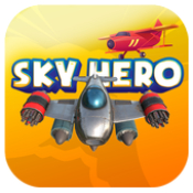 空中英雄Sky Hero