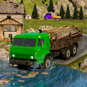 泥浆越野卡车模拟器3DMud Offroad Truck Simulator 3D