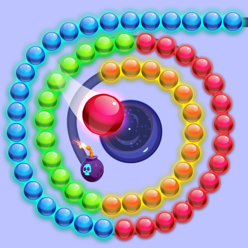 粉碎泡泡射手Smash Bubble Shooter