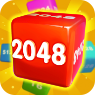 2048射击冠军2048 Shoot Winner