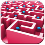 3D迷宫冒险3D Maze Labyrinth Adventure