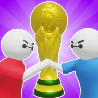 足球争斗世界杯Ball Brawl World Cup