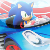 索尼克全明星赛车：变形 SonicAllStars Racing Transformed