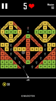 梦境趣弹ios版4