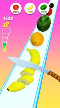 食品切片机Food Slicer3