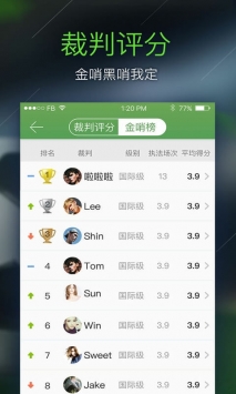 第12人游戏截图1