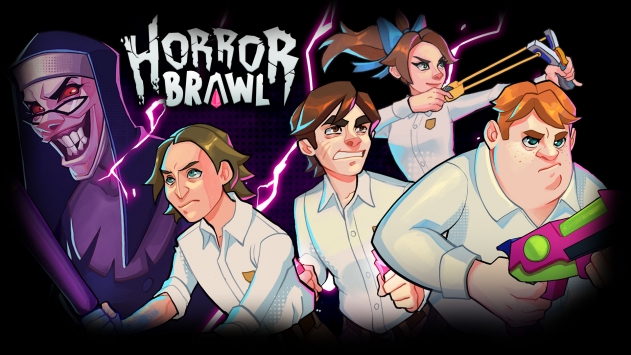 Horror Brawl1