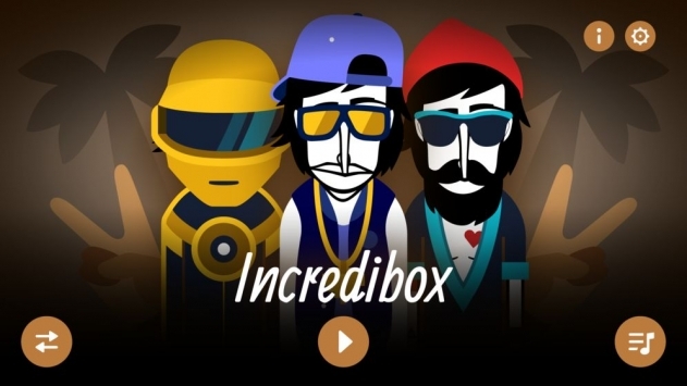 incredibox2021最新版3