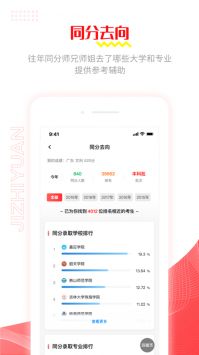 极志愿游戏截图3