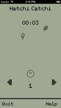 电子宠物 Hatchi5