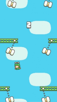 SwingCopters24