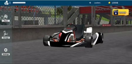 超级卡丁车引擎Superkart Engine3