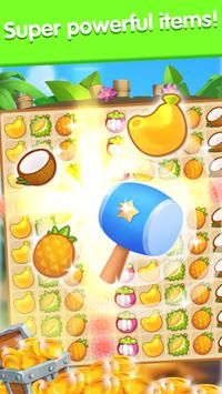 热带水果爆裂Tropical Fruit Blast2