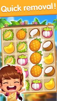 热带水果爆裂Tropical Fruit Blast3