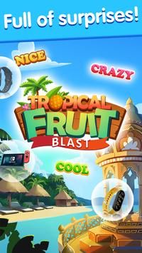 热带水果爆裂Tropical Fruit Blast4