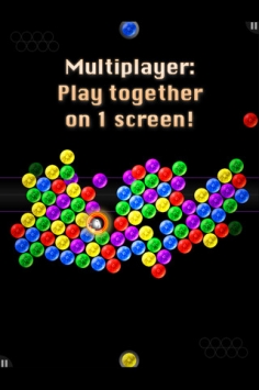 泡泡龙 HD Dubble Bubble Shooter HD3