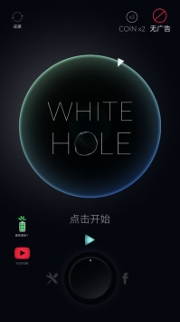 白洞WhiteHole游侠汉化版1