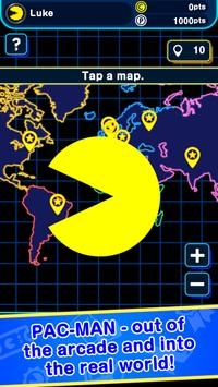 PacManGEO2