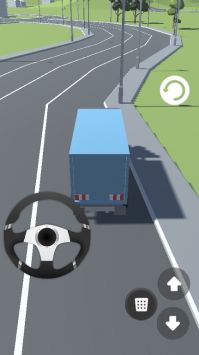 日本卡车JapanTruck1